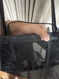 ASUS RT-AX56U