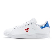 ADIDAS [flypig]ADIDAS Stan Smith W *FWHT/BLU/RED 220089790{Product Code}