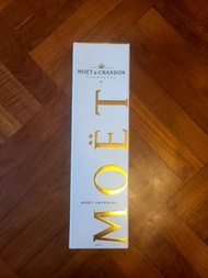 Moet &amp; Chandon Brut Imperial Champagne 750ml香檳