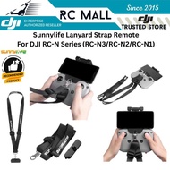 GANTUNGAN FUN DJI Flip DJI Mini 4K Drone Remote Lanyard Strap DJI Air 3S DJI Mini 3 DJI Mini 4 Pro D