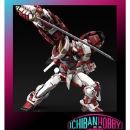 (READY STOCK) MJH 1/100 ASTRAY RED FRAME POWERED RED HiRM Ver.