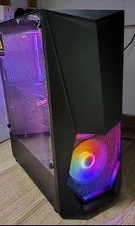 CPU:i5 9400F RAM:8gb ram DISPLAYCARD:MSI GeForce rtx2060 6gb