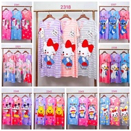 1 PCS ADULT CARTOON NIGHTDRESS / BAJU TIDUR DEWASA