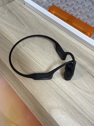 Shokz OpenRun (S803) 骨傳導藍牙運動耳機