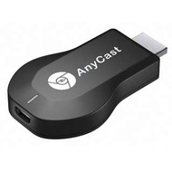 M2 PLUS 推送寶 AnyCast WiFi 同屏器 手機推送寶 同屏器 - S1111