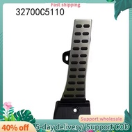 New High Quality Car Throttle Pedal Assembly Anti-Skid Brake Pedal 32700C5110 32700-C5110 for   SORE