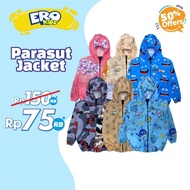 KIDS ERO Active wear jacket