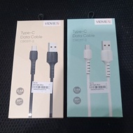 [ ORIGINAL ] Vidvie Type-C Data cable CB031T-2 | 2 METERS