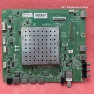 เมนบอร์ด ACONATIC รุ่น AN-55DU800SM อะไหล่แท้/ถอดมือสอง JUC7.820.00157653 สำหรับทีวี 55 นิ้ว