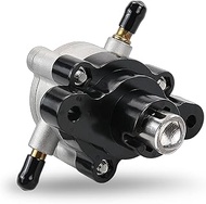 New Fuel Pump for Yamaha Outboard F75 F80 F90 F100 F115 LF115 Hp 4-stroke Engines 68V-24410-00-00 6D