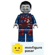 sh0833 Lego Marvel Super Heroes Doctor Strange in the Multiverse of Madness 76218 - Dead Strange Min