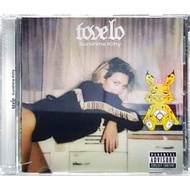 Tove Lo - Sunshine Kitty (CD)