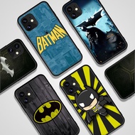 Casing for OPPO R11s Plus R15 R17 R7 R7s R9 pro r7t Case Cover A3 marvel Batman logo silicone tpu