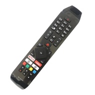 RC43140 Replace Remote for Hitachi TV RC 43140 24HE2000 32HE2000 32HE4000 40HE4000 43HK6000 43HK6500