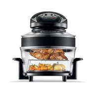 ANKO 12-Liter Convection Oven Rotisserie Multi-Functional Oil-Free 220-240V ~ 50-60Hz / 1300 Watts