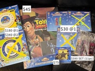Toy Story 一番賞