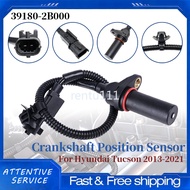 39180-2B000 Crankshaft Position Sensor Replacement 391802B000 Compatible with Hyundai Accent 2011-20