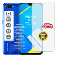 REALME 2 C2 2 PRO 3 C3 3 PRO 5 5i 5S 5 PRO 6 6i 6 PRO 7 7 C11 C12 C15 C21 PRO XT X2 PRO ScreenProtec