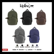 Kipling Seoul Up Suprem/backpack kipling/ransel kipling