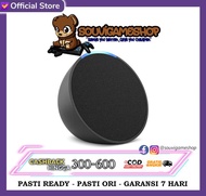 PROMO!! AMAZON ECHO POP SMART SPEAKER WITH ALEXA