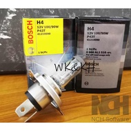 Bosch H4 Bulb 12V 100w90 (100% original)