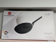 Carl Schmidt Sohn ELBE 24cm 煎鍋