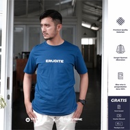 Zaemerci X Hokuneine Tshirt Erudite Navy