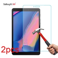 Tempered Glass Film for Samsung Galaxy Tab A 8.0 2019 T290 T295 T297 SM-T290 SM-T295 SM-T297 Tablet Screen Protector Protective