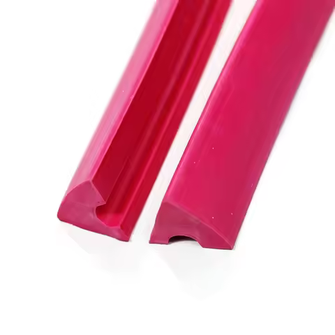 K66 Billiard Pool Table Rubber 6x set