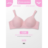 Delaqueen | BRA BIG SIZE 38C CC61