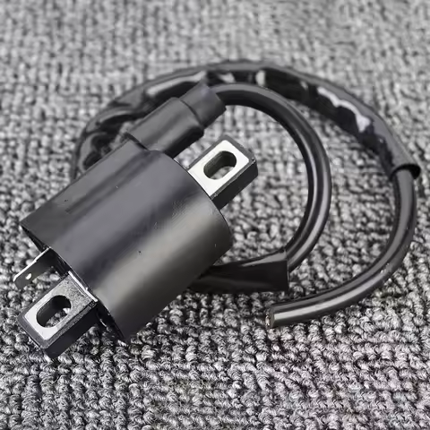 Motorcycle Ignition Coil Assy for Yamaha WR250 WR250F WR250Z WR400 WR400F WR426F XT350 YZ250 YZ250F 