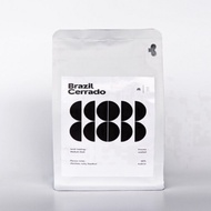 BRAZIL CERRADO ARABICA BEAN