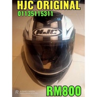 HJC Fullface Helmet S Original