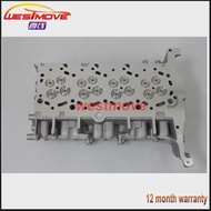 PHFC JXFC H9FB engine complete Cylinder head assembly assy for Ford TRANSIT 2.4 TDCi  2.4TDCi 06-14 