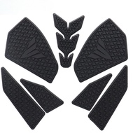 Motorcycle Sticker For Yamaha MT-03 MT-25 MT03 MT25 2020 2021 2022 MT 03 Non-slip Side Tank Pad Anti