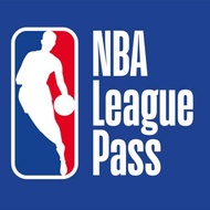 NBA League Pass Account 1 month