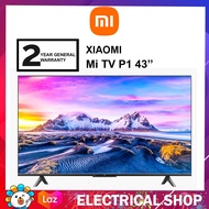 Toshiba 43" 4K UHD Android TV Bezel-less Design 43C350KP / Xiaomi 43'' L43M6-6ARG Mi LED Series 4K Ultra HD L43M66ARG Television