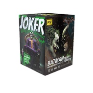 Fondjoy | DC F5 Batman Arkham Knight Blind Box Super Hero Joker Red Hood Deathstroke Action Figure M