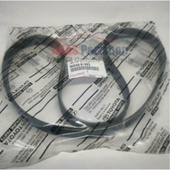 Original DRIVE BELT WIGO 2014-2020 / DRIVEBELT 6PK 1155 Genuine Toyota.