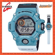 [Ready Stock] Casio G-Shock GW9402KJ-2 / GW9402KJ2JR / Japan Set