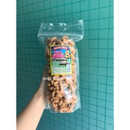 Bangka Eight Number Cake 500gr Cap Anugrah - Bangka Number 8 Cake - Bangka Traditional Cake - Origin