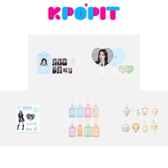2026 Hearts2Hearts FANMEETING <HEARTS 2 HOUSE> OFFICIAL MD 2