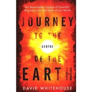 (BX) Journey To The Centre Of The Earth (Hb)