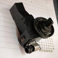 ORIGINAL PERODUA BEZZA FUEL LID HOOK FUEL LID SPRING 77037-BZ060