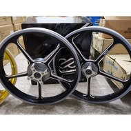 sportrim enkei FG505