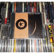 Kitaro CD - Dream Feature Vocals By John Anderson
