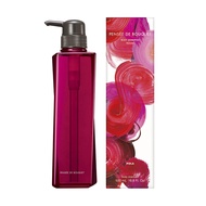 POLA เจลอาบน้ําญี่ปุ่น Lily Fragrance Moisturizing Deep Cleaning Body Care สําหรับผิวทุกประเภท 500ml