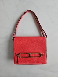 Hermes Roulis 23 tc