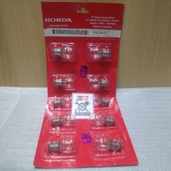 GB6 STOP REAR LIGHT BULB HONDA 12V 34906-GB6-921 (PRICE PER 1PCS)