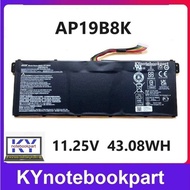 BATTERY ORIGINAL ACER Genuine Battery ACER Aspire A315-56 A317-52 SF314-42-R33B SF314-42 AP19B8K